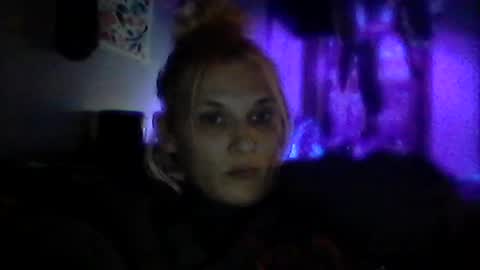 Leeah CloudZzz online show from 19, 7, 2026