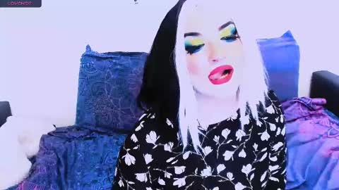 Snapshot of sexxx_queen chatting on 25, 12, 2024 sexxx_queen online show from 25, 12, 2024