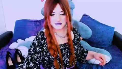 Snapshot of sexxx_queen chatting on 28, 2, 2025 sexxx_queen online show from 28, 2, 2025