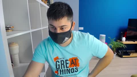 Tommy online show from 8, 2, 2025