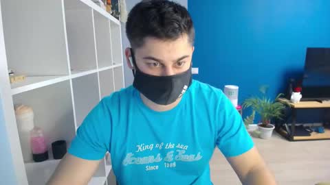 Tommy online show from 19, 2, 2025