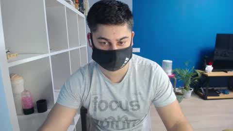 Tommy online show from 20, 2, 2025