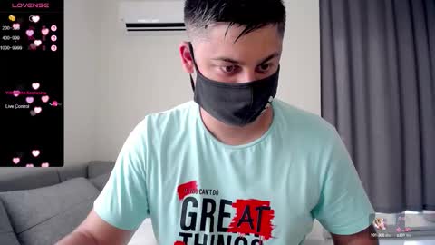 Tommy online show from 17, 9, 2025