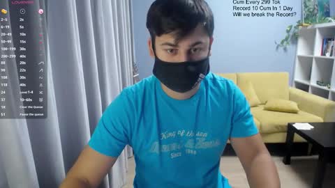 Tommy online show from 12, 11, 2025