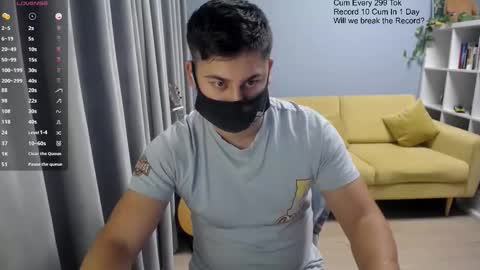 Tommy online show from 16, 11, 2025