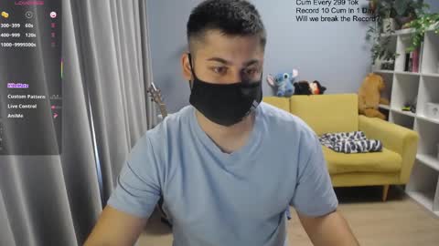 Tommy online show from 4, 4, 2026