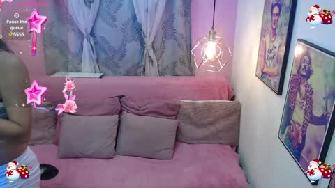 Snapshot of sexxxhorny_ chatting on 5, 12, 2024 sexxxhorny_ online show from 5, 12, 2024