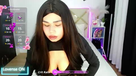 sexxxy_phoenix online show from 18, 3, 2026