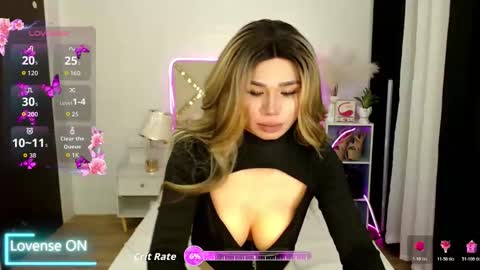 sexxxy_phoenix online show from 11, 4, 2026