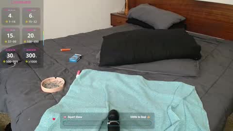 sexxxycrystali online show from 23, 2, 2026