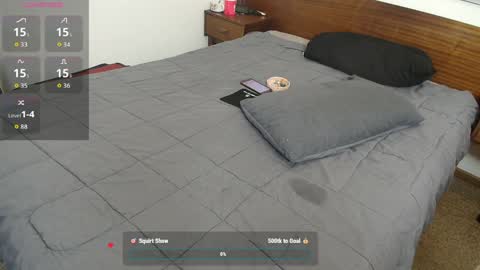 sexxxycrystali online show from 8, 4, 2026