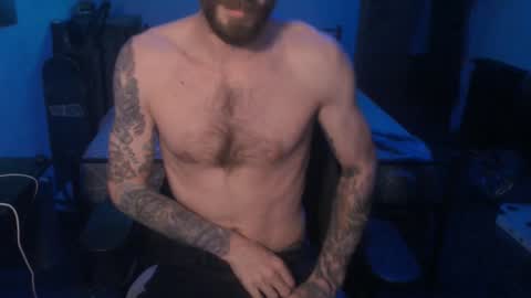 SiuL online show from 20, 1, 2025