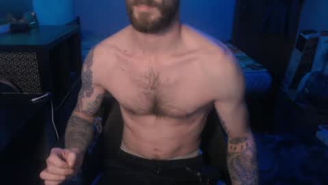 SiuL online show from 8, 2, 2025