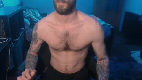 SiuL online show from 11, 2, 2025