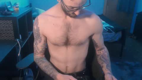 SiuL online show from 1, 3, 2025