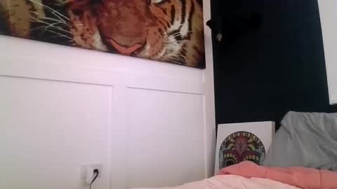 sexxxyvibes online show from 22, 12, 2025