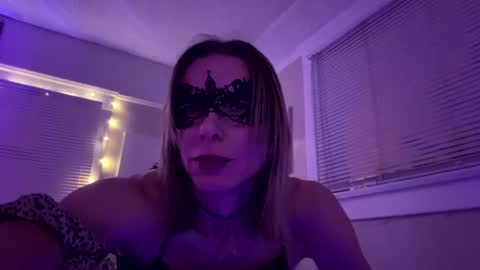Jenna online show from 30, 7, 2026