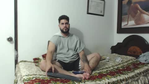 sexxy man online show from 4, 12, 2024