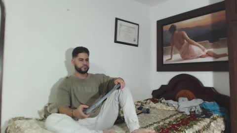 sexxy man online show from 13, 12, 2024