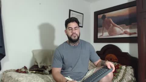 sexxy man online show from 18, 12, 2024