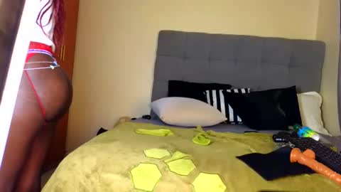 sexxy mariana online show from 10, 10, 2025