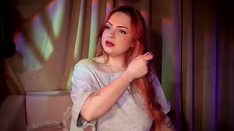 Lexy online show from 22, 3, 2026