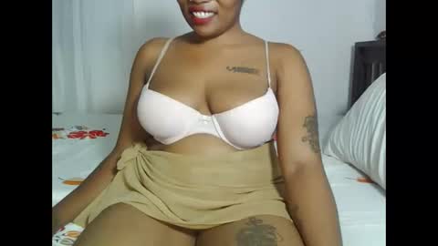 sexxybooty254 online show from 4, 12, 2025