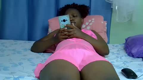 African Queen online show from 23, 3, 2026