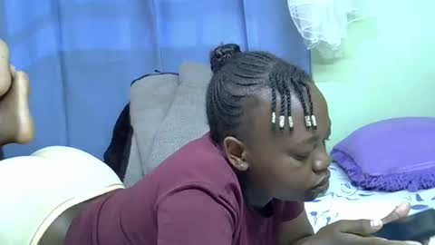 African Queen online show from 6, 6, 2026