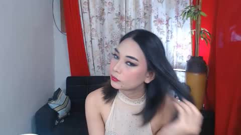 Snapshot of sexxyhotwild_nia chatting on 26, 9, 2025 sexxyhotwild_nia online show from 26, 9, 2025