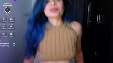  Angie   online show from 14, 9, 2025