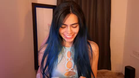  Angie   online show from 8, 10, 2025