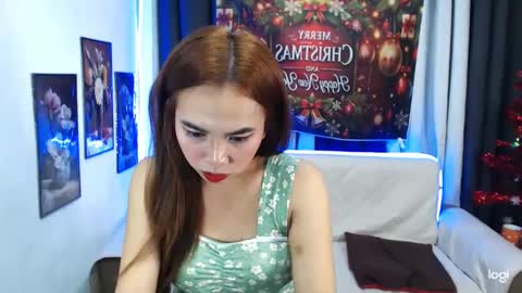 Jessica online show from 27, 12, 2024