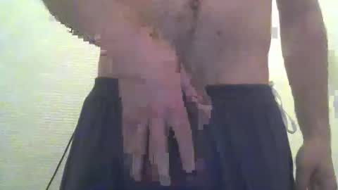 sexxyxxman online show from 18, 4, 2026