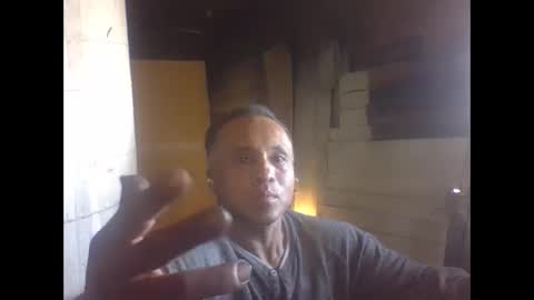 sexy15802 online show from 1, 1, 2025