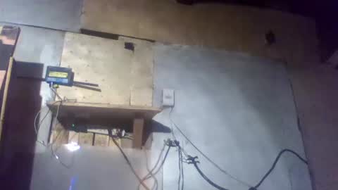 sexy15802 online show from 4, 1, 2025