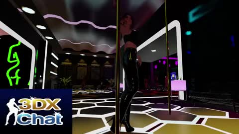 Mistress Cami online show from 2, 2, 2025