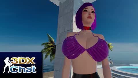 Mistress Cami online show from 6, 11, 2025