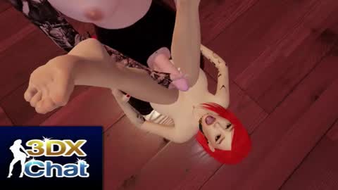 Mistress Cami online show from 6, 2, 2026