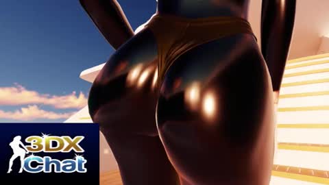 Mistress Cami online show from 17, 3, 2026