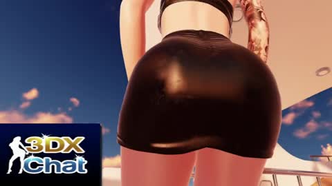 Mistress Cami online show from 7, 4, 2026