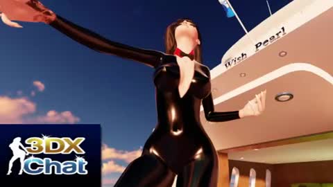 Snapshot of sexy3dchat chatting on 4, 7, 2026 Mistress Cami online show from 4, 7, 2026