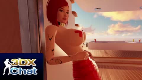 Snapshot of sexy3dchat chatting on 13, 7, 2026 Mistress Cami online show from 13, 7, 2026