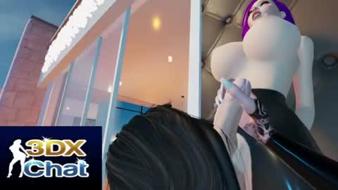 Snapshot of sexy3dchat chatting on 20, 7, 2026 Mistress Cami online show from 20, 7, 2026