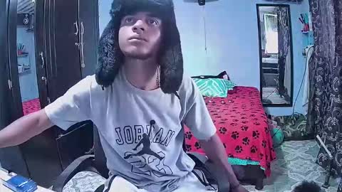 Snapshot of sexy_0boy chatting on 2, 3, 2026 Sebastian online show from 2, 3, 2026