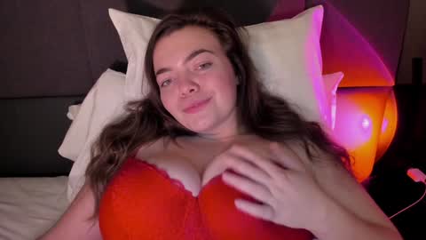 Hello dear. I will be glad to meet you.  see you soon. online show from 1, 1, 2025