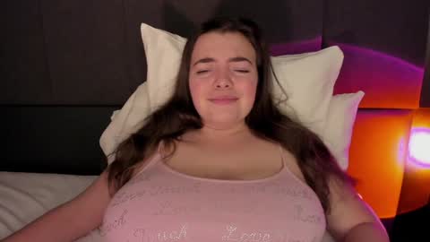 Hello dear. I will be glad to meet you.  see you soon. online show from 2, 1, 2025