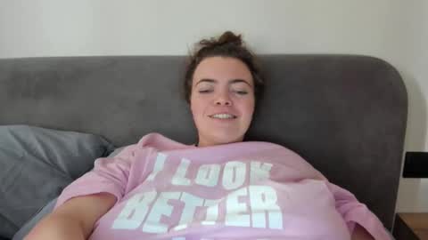 Hello dear. I will be glad to meet you.  see you soon. online show from 21, 10, 2025