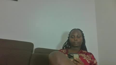 Sexy Africangirl online show from 8, 11, 2025