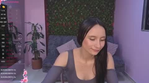 Snapshot of sexy_ailin chatting on 27, 6, 2026 Ailin online show from 27, 6, 2026